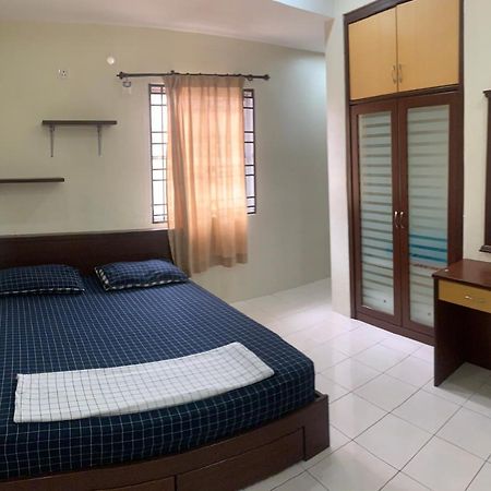 Permatang Janggus Awani Homestay Seberang Jaya מראה חיצוני תמונה