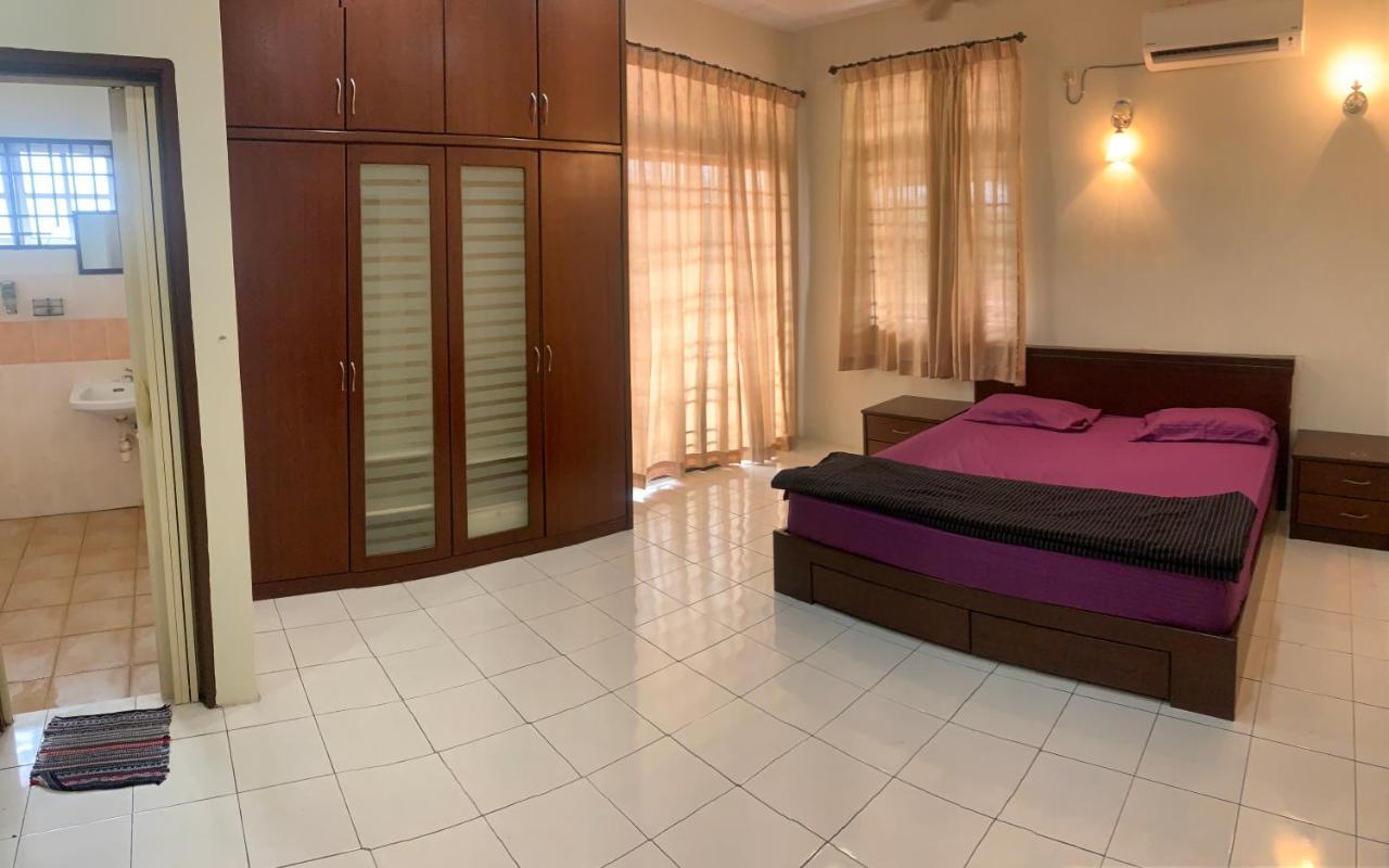 Permatang Janggus Awani Homestay Seberang Jaya מראה חיצוני תמונה