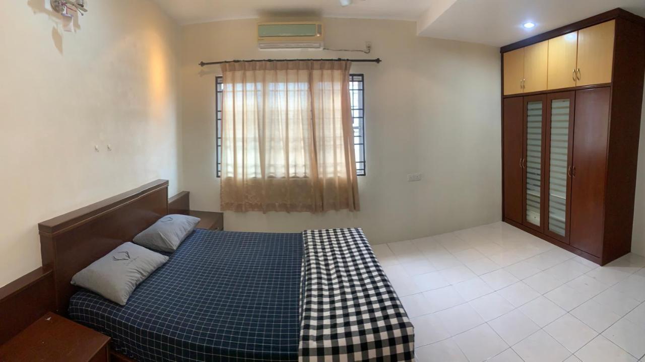 Permatang Janggus Awani Homestay Seberang Jaya מראה חיצוני תמונה
