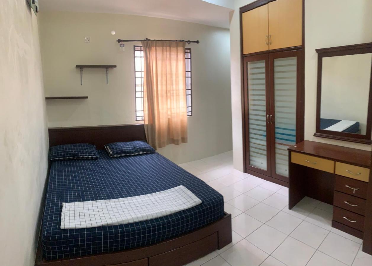 Permatang Janggus Awani Homestay Seberang Jaya מראה חיצוני תמונה